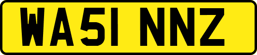 WA51NNZ