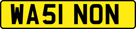 WA51NON