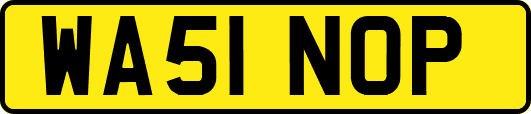 WA51NOP