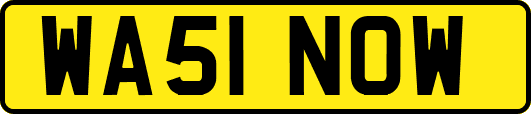 WA51NOW