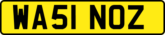 WA51NOZ