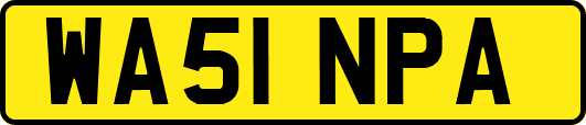 WA51NPA