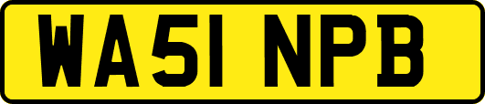 WA51NPB