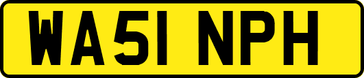 WA51NPH