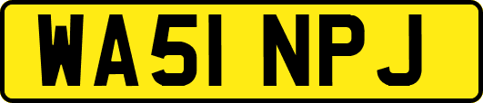 WA51NPJ