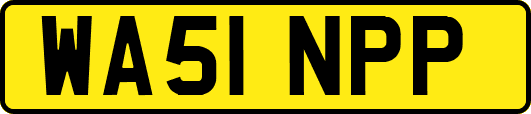 WA51NPP