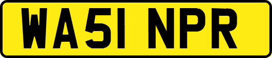 WA51NPR