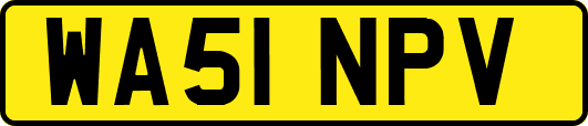 WA51NPV