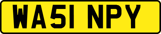 WA51NPY