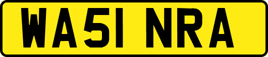 WA51NRA