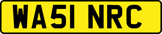 WA51NRC