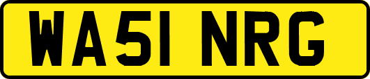 WA51NRG