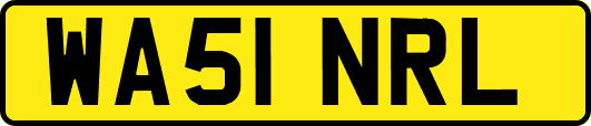 WA51NRL