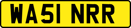 WA51NRR