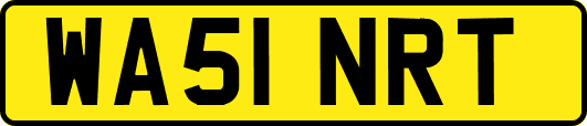 WA51NRT