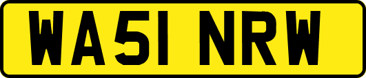 WA51NRW