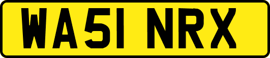 WA51NRX