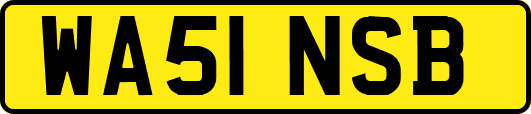 WA51NSB