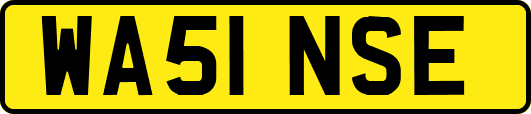 WA51NSE