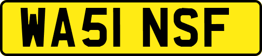 WA51NSF