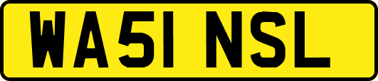 WA51NSL