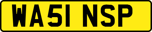 WA51NSP