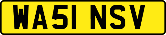 WA51NSV