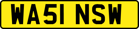 WA51NSW