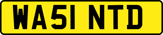 WA51NTD