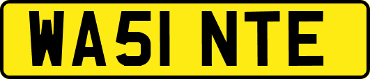 WA51NTE