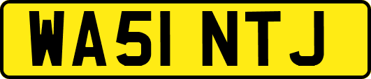 WA51NTJ