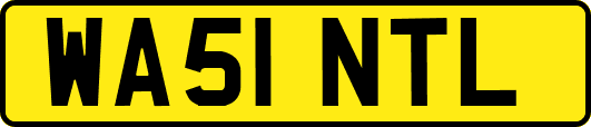 WA51NTL