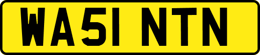 WA51NTN