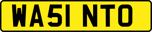 WA51NTO