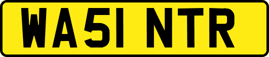 WA51NTR