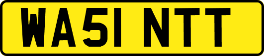 WA51NTT