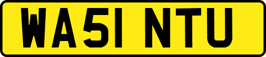 WA51NTU