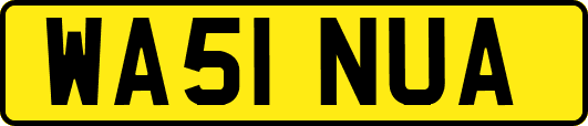 WA51NUA