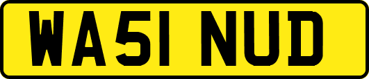 WA51NUD
