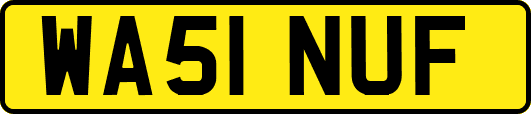 WA51NUF