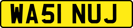 WA51NUJ