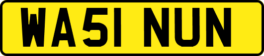 WA51NUN