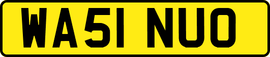 WA51NUO