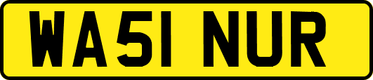 WA51NUR