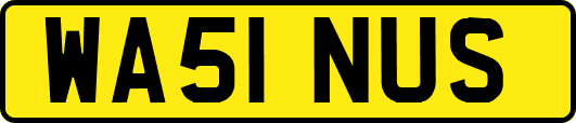 WA51NUS