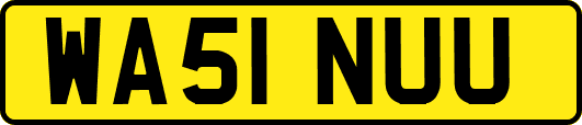 WA51NUU