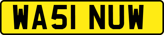 WA51NUW