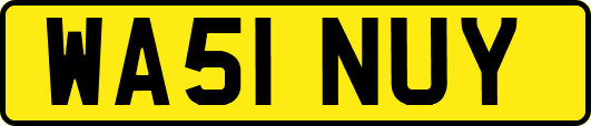 WA51NUY