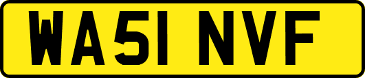 WA51NVF