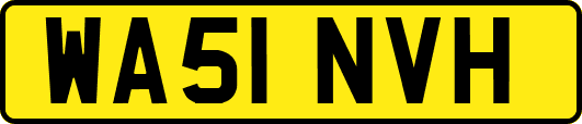 WA51NVH